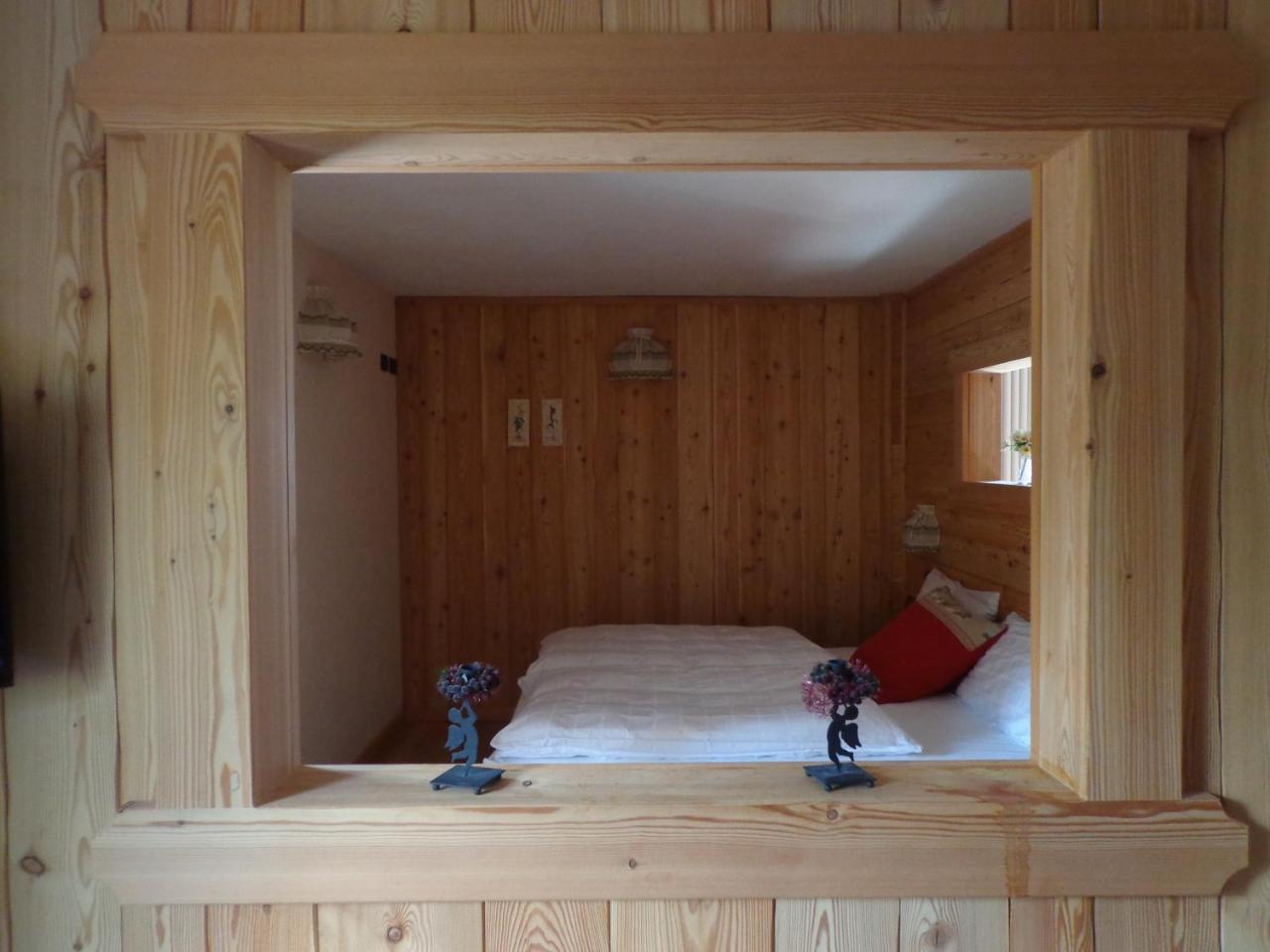Albergo Alpenrose Ski&Bike Mountain Hotel Gressoney-Saint-Jean Exteriér fotografie