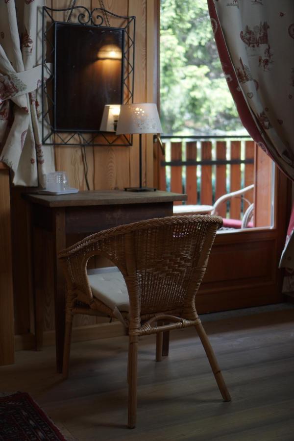Albergo Alpenrose Ski&Bike Mountain Hotel Gressoney-Saint-Jean Exteriér fotografie